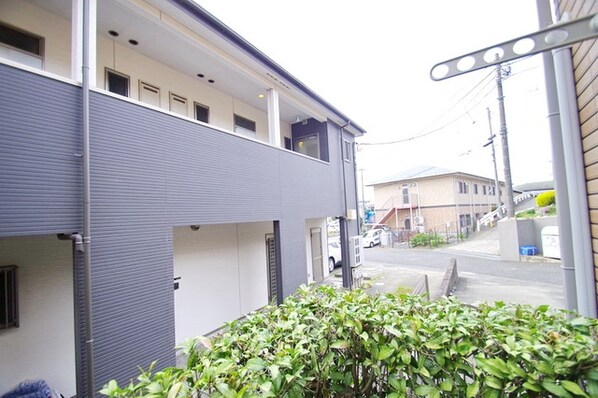 ブリーズKの物件内観写真